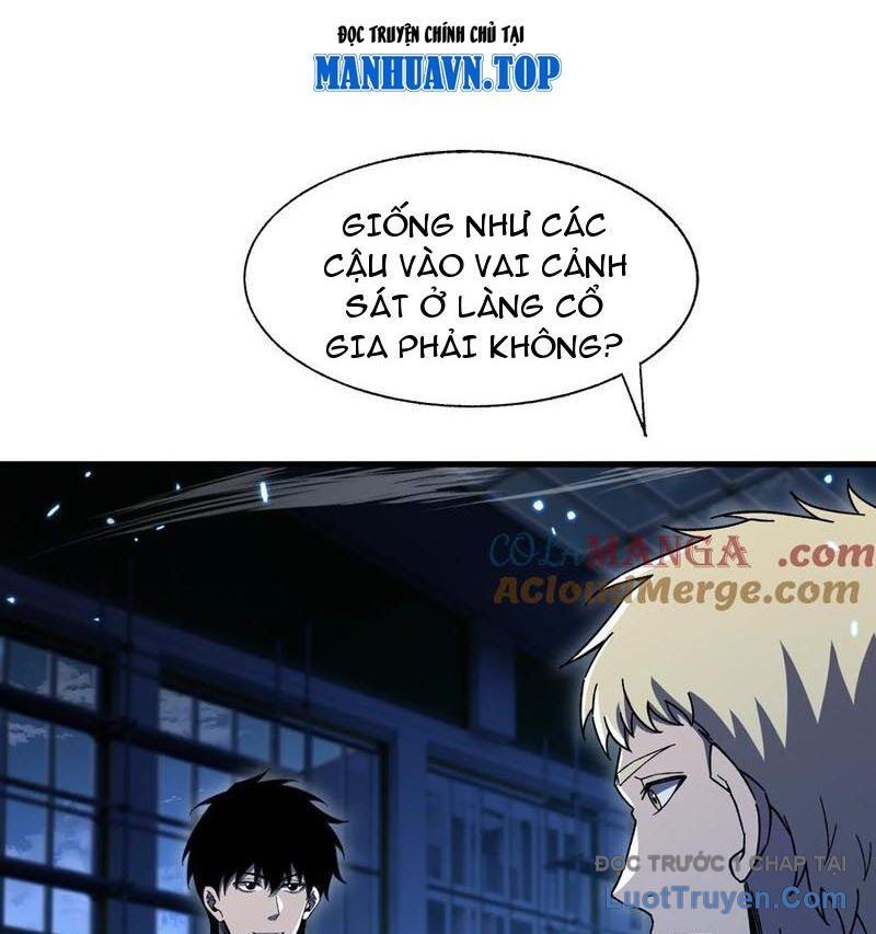 Công hội Kỳ Lân Chapter 27 - 3