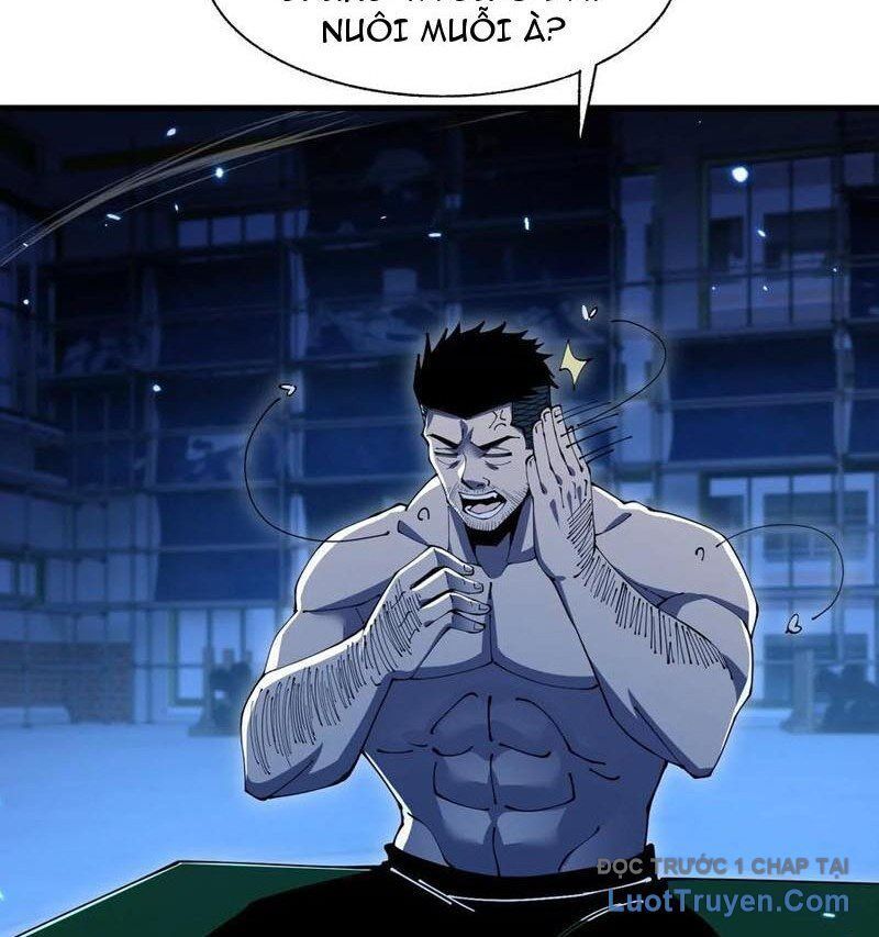 Công hội Kỳ Lân Chapter 27 - 21