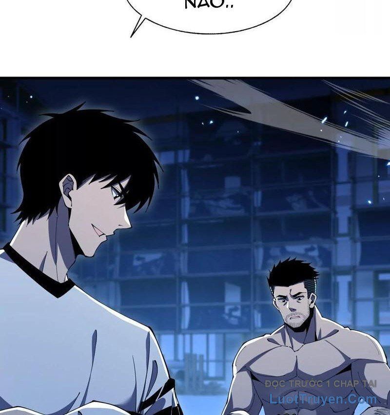 Công hội Kỳ Lân Chapter 27 - 24