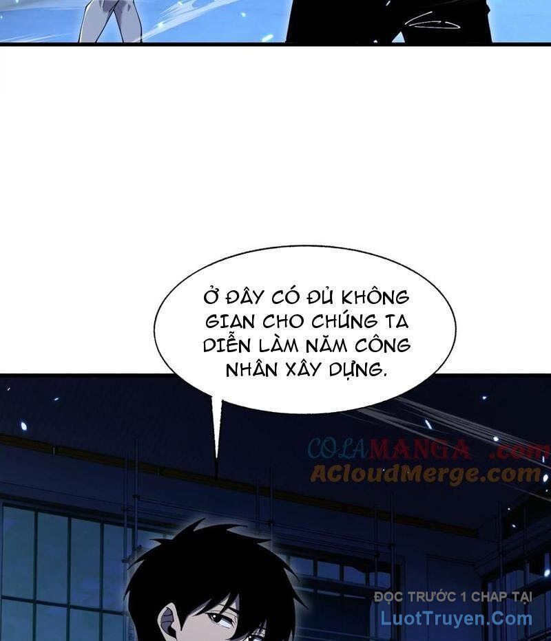 Công hội Kỳ Lân Chapter 27 - 30