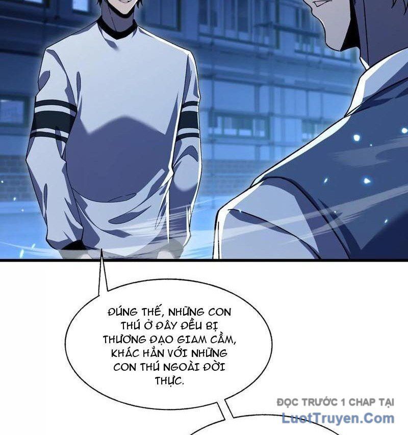 Công hội Kỳ Lân Chapter 27 - 4