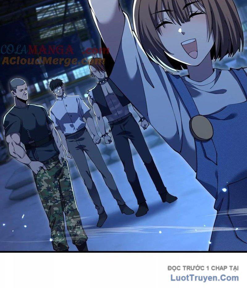 Công hội Kỳ Lân Chapter 27 - 33