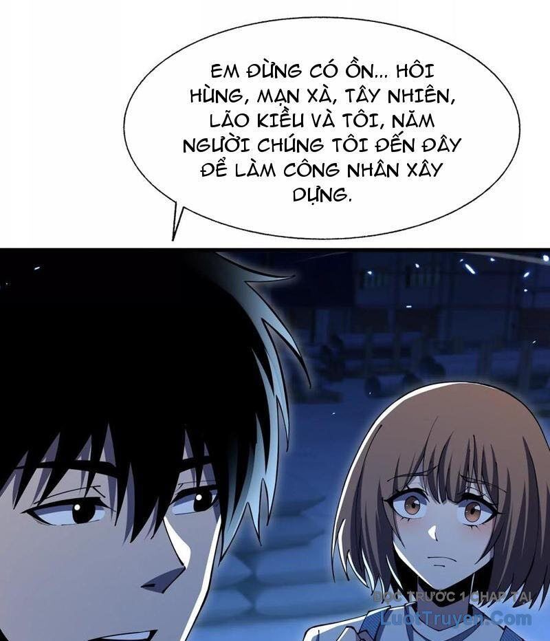 Công hội Kỳ Lân Chapter 27 - 34