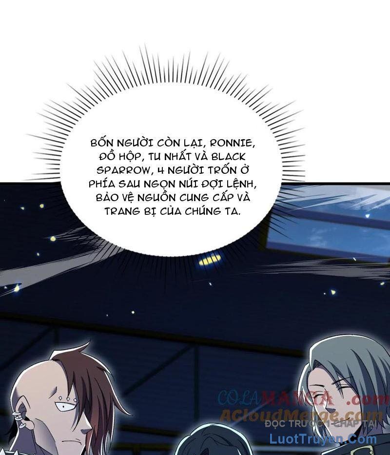 Công hội Kỳ Lân Chapter 27 - 42