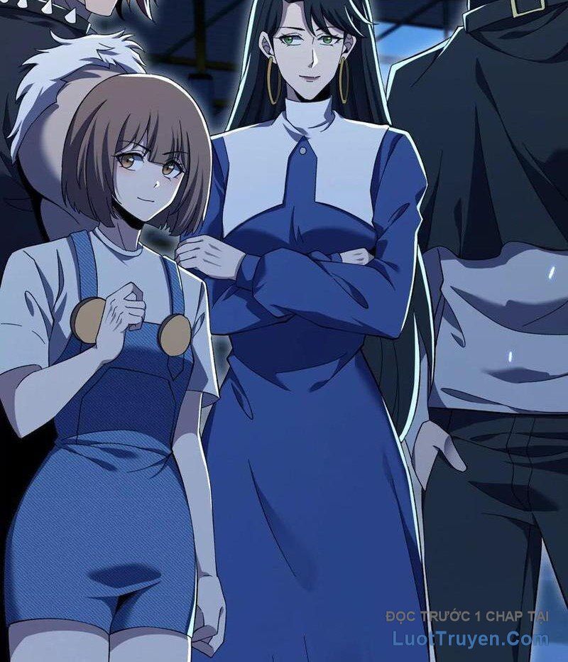 Công hội Kỳ Lân Chapter 27 - 43