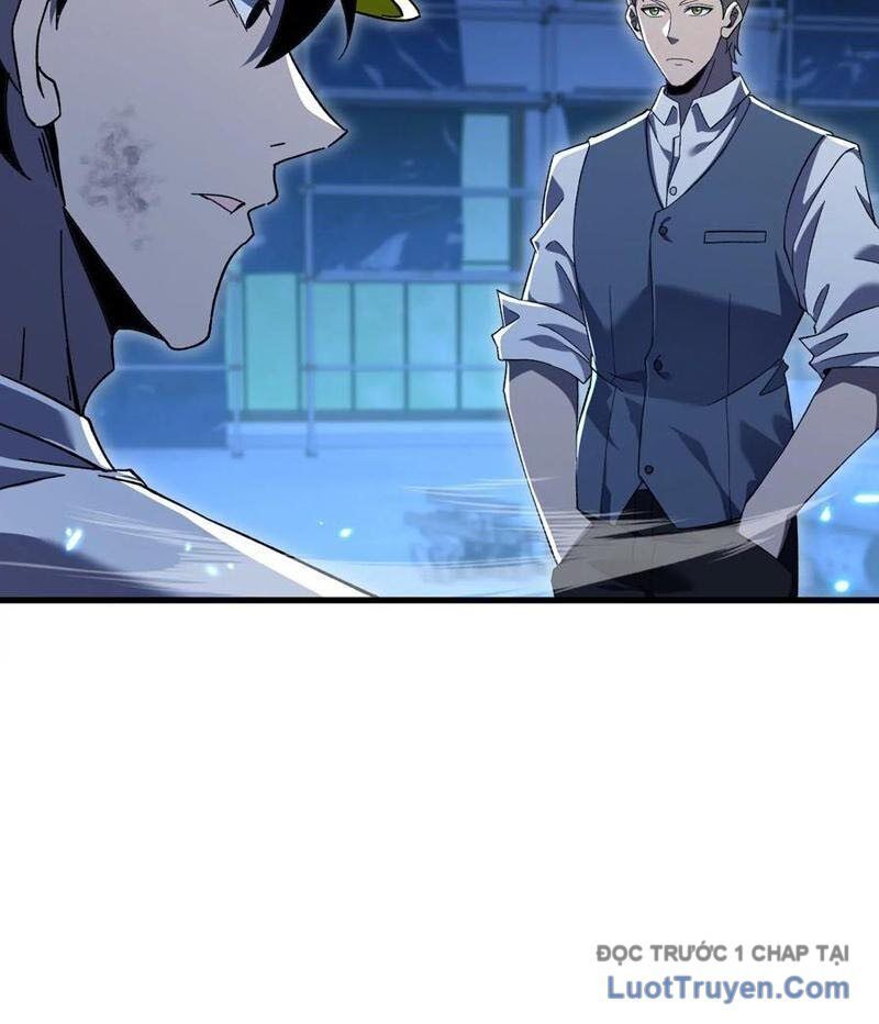 Công hội Kỳ Lân Chapter 27 - 46