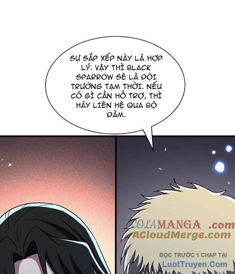 Công hội Kỳ Lân Chapter 27 - 47