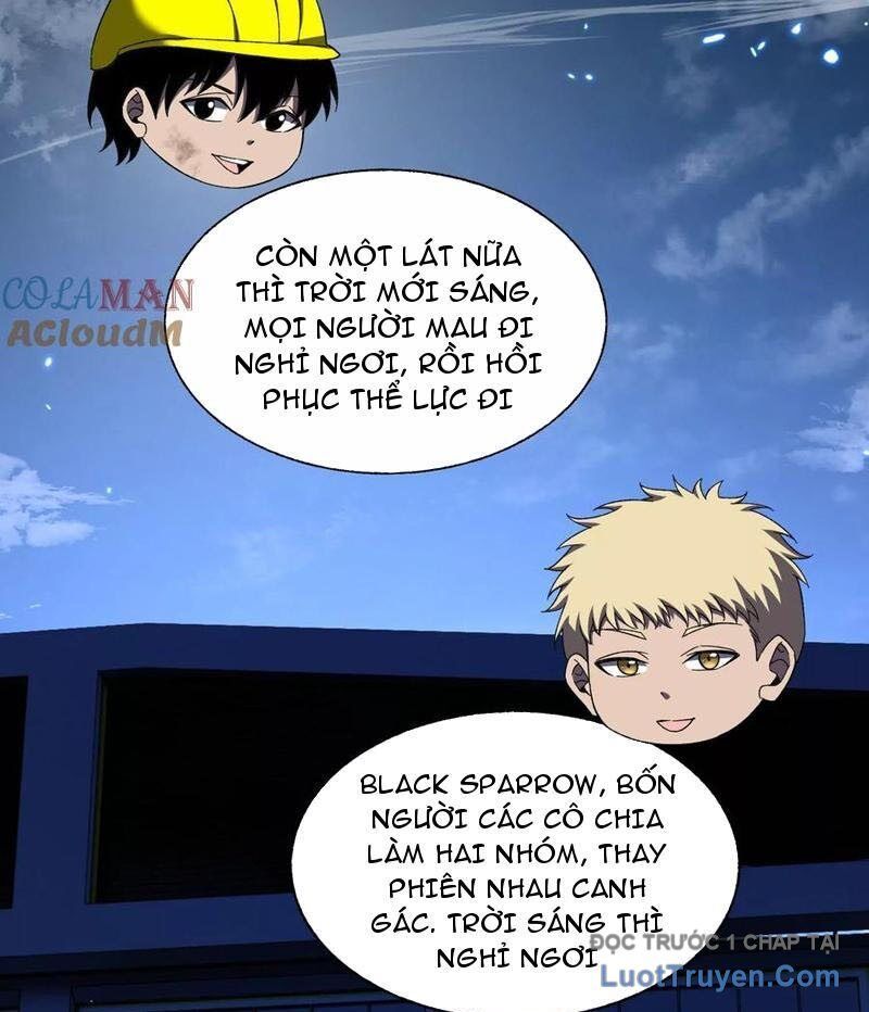 Công hội Kỳ Lân Chapter 27 - 50