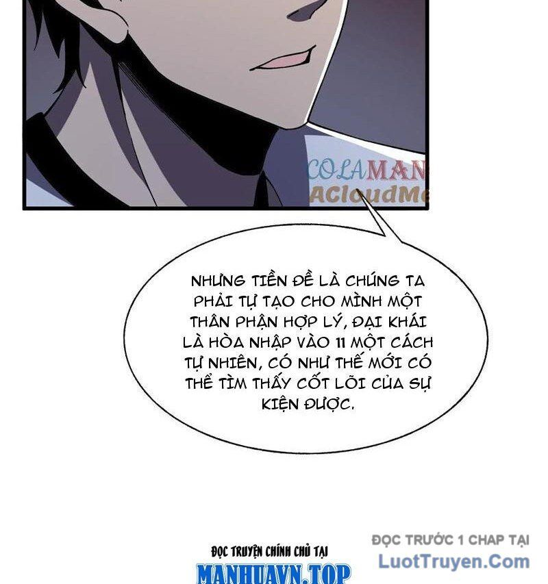 Công hội Kỳ Lân Chapter 27 - 6