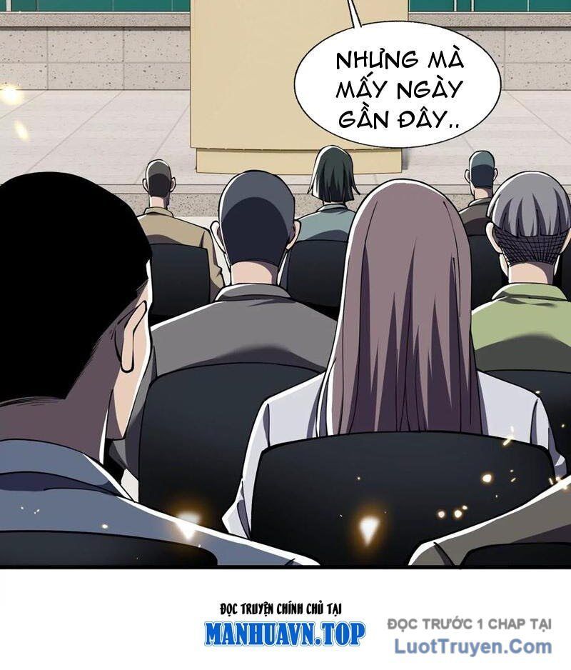 Công hội Kỳ Lân Chapter 27 - 56