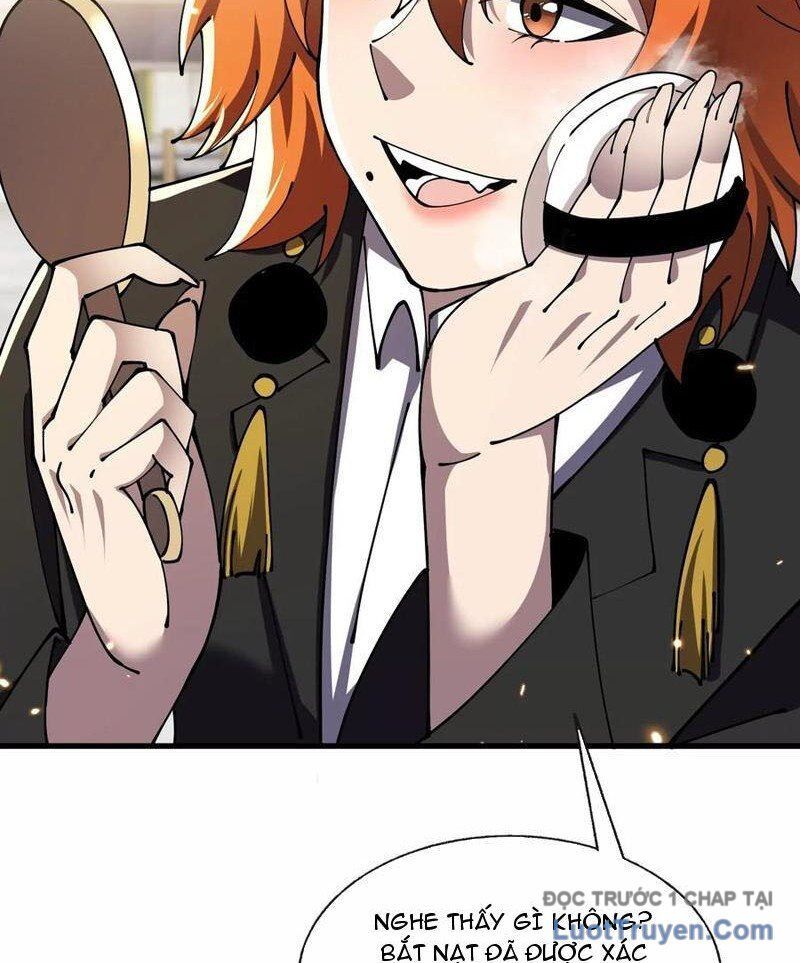 Công hội Kỳ Lân Chapter 27 - 58