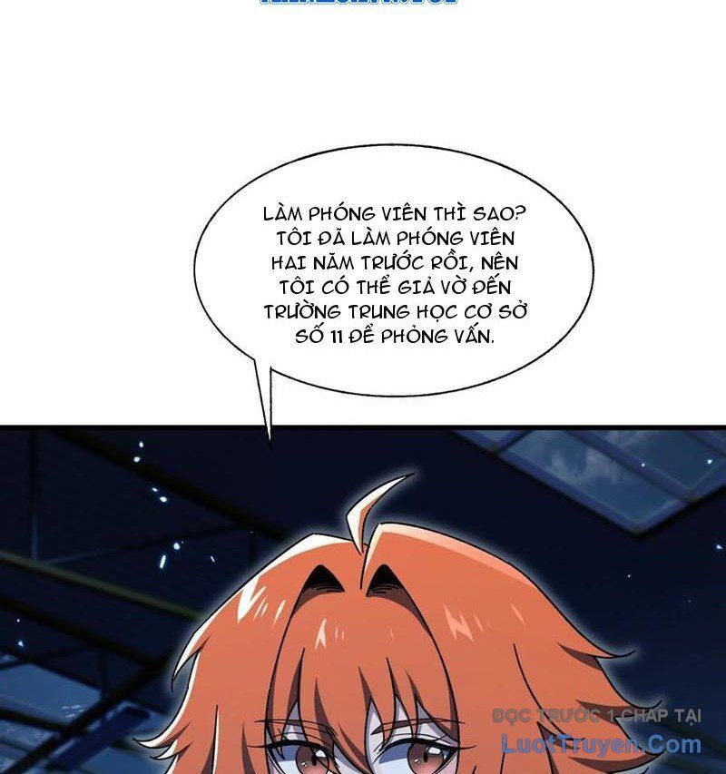 Công hội Kỳ Lân Chapter 27 - 7