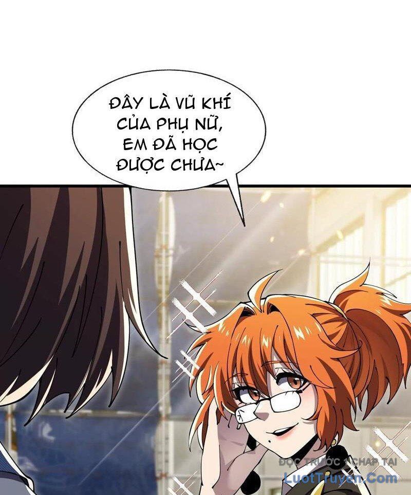 Công hội Kỳ Lân Chapter 27 - 61