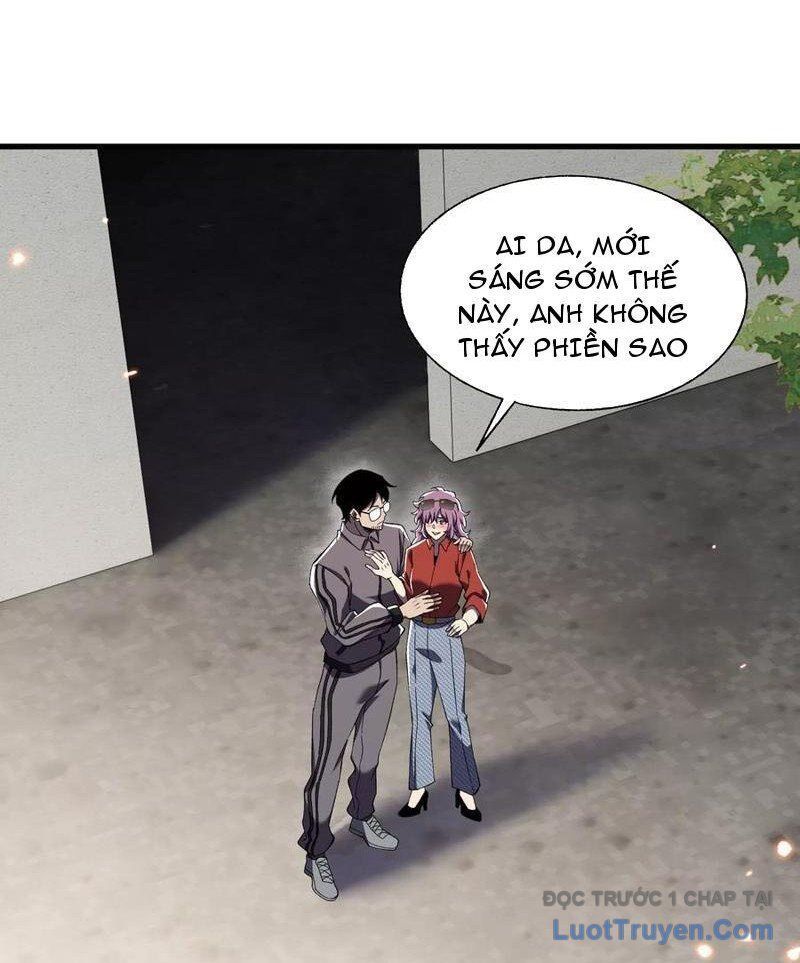 Công hội Kỳ Lân Chapter 27 - 70