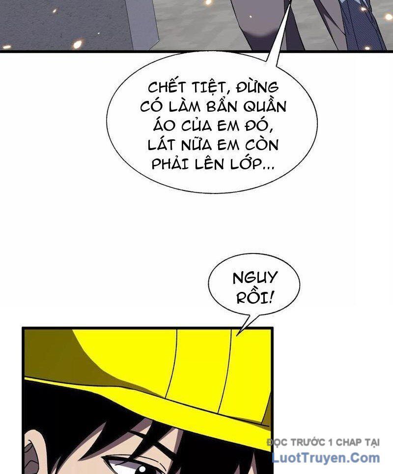 Công hội Kỳ Lân Chapter 27 - 77