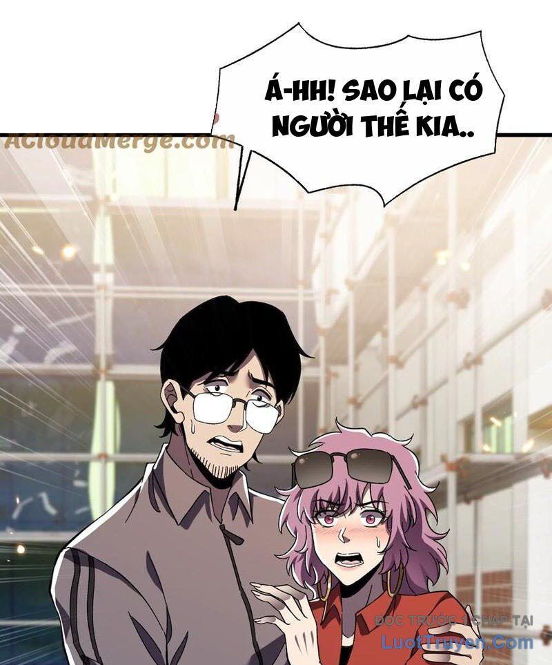 Công hội Kỳ Lân Chapter 27 - 81