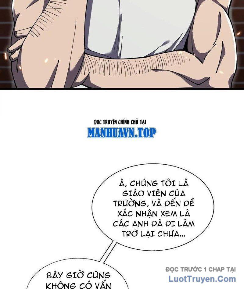 Công hội Kỳ Lân Chapter 27 - 87