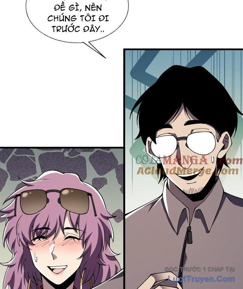 Công hội Kỳ Lân Chapter 27 - 88