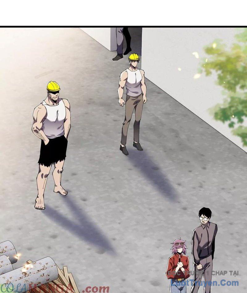 Công hội Kỳ Lân Chapter 27 - 90