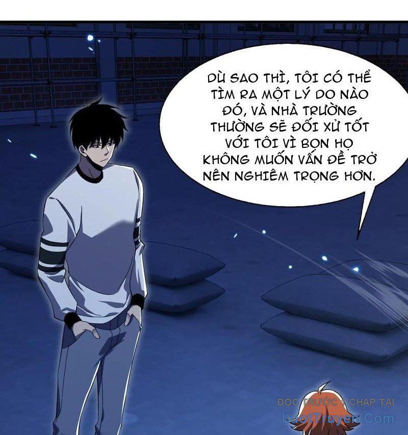 Công hội Kỳ Lân Chapter 27 - 10