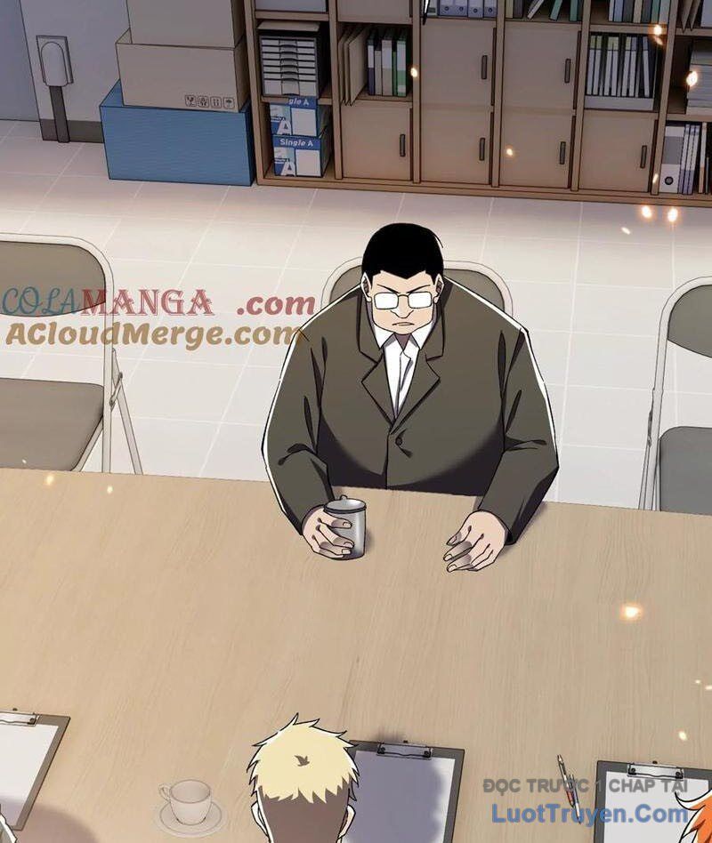 Công hội Kỳ Lân Chapter 27 - 98