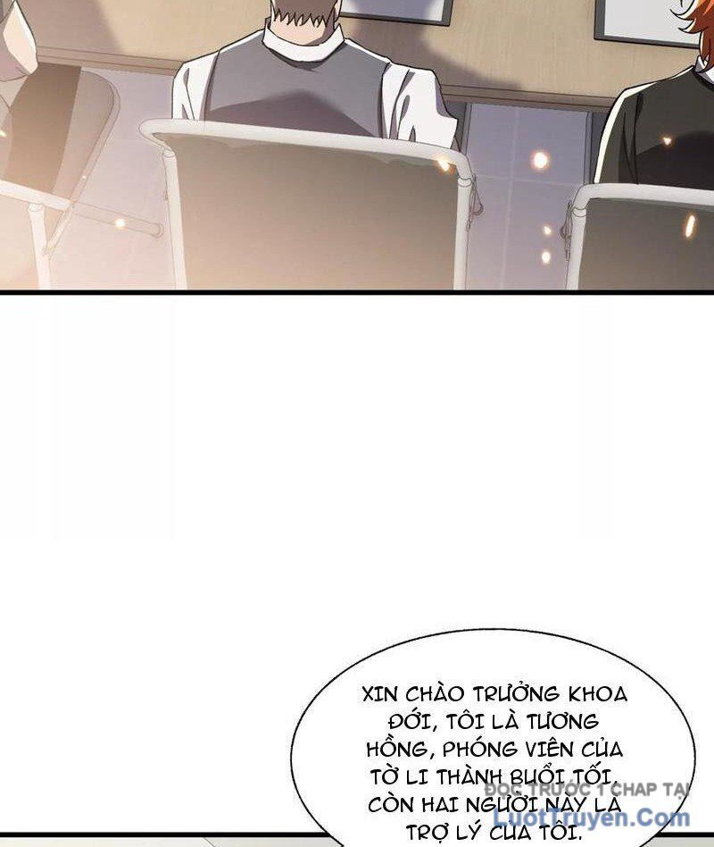 Công hội Kỳ Lân Chapter 27 - 99