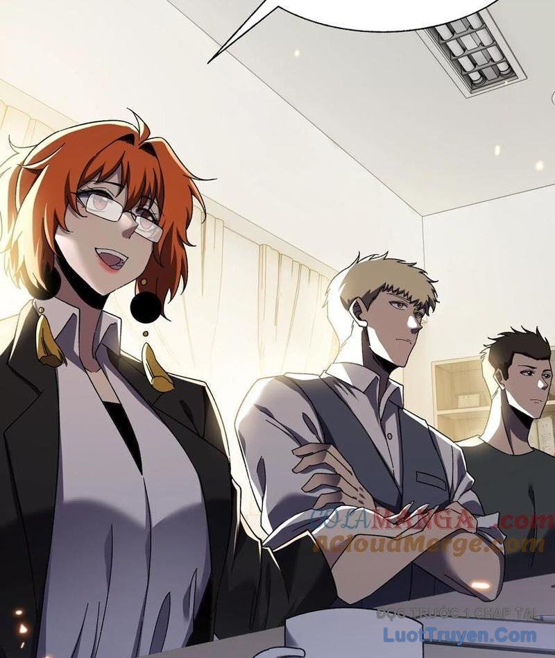 Công hội Kỳ Lân Chapter 27 - 100