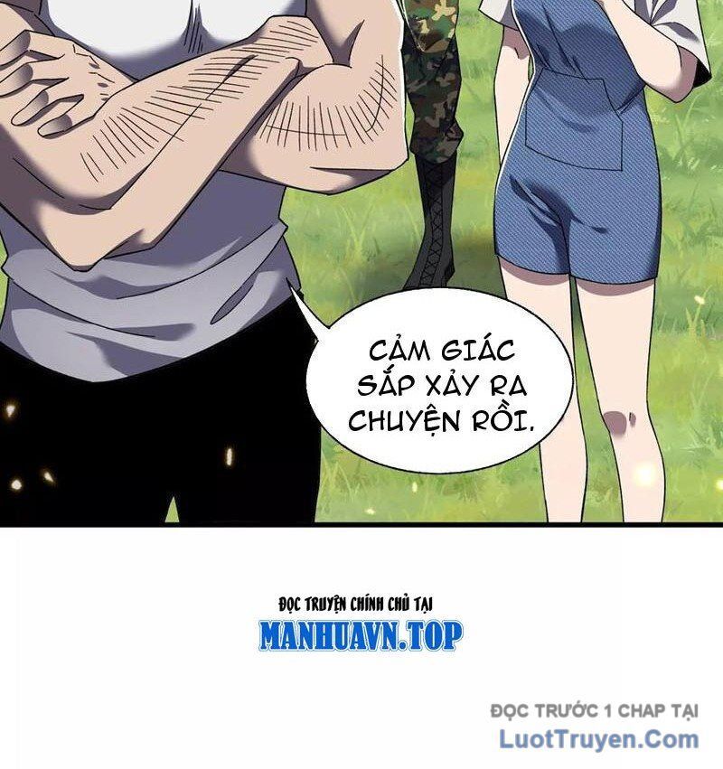 Công hội Kỳ Lân Chapter 29 - 17