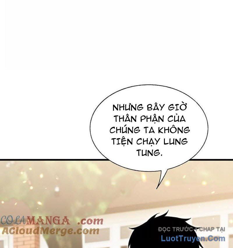 Công hội Kỳ Lân Chapter 29 - 18