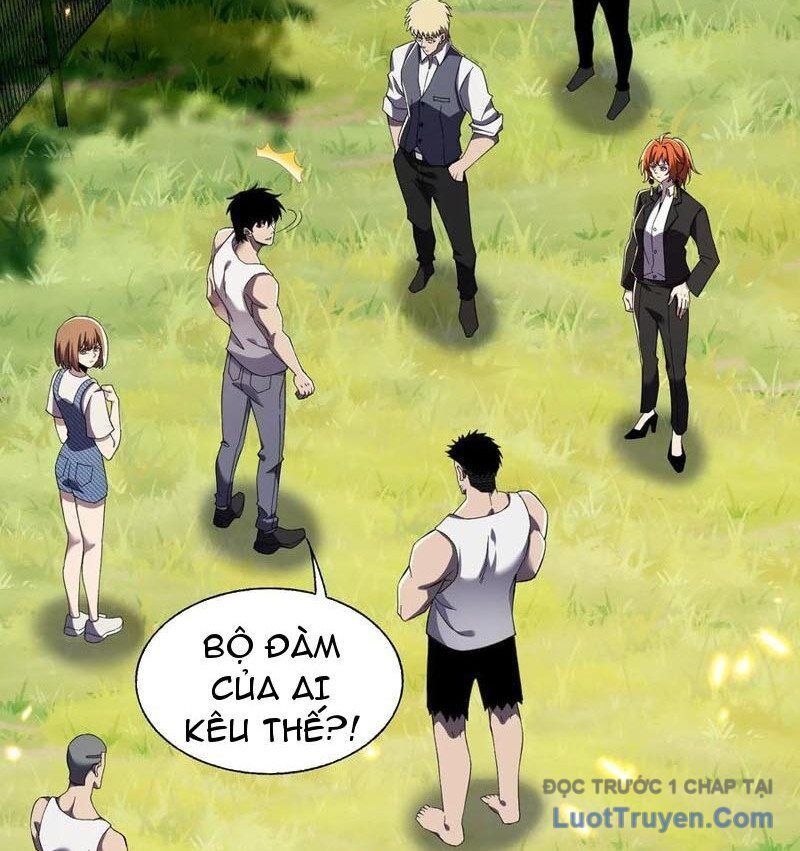 Công hội Kỳ Lân Chapter 29 - 3