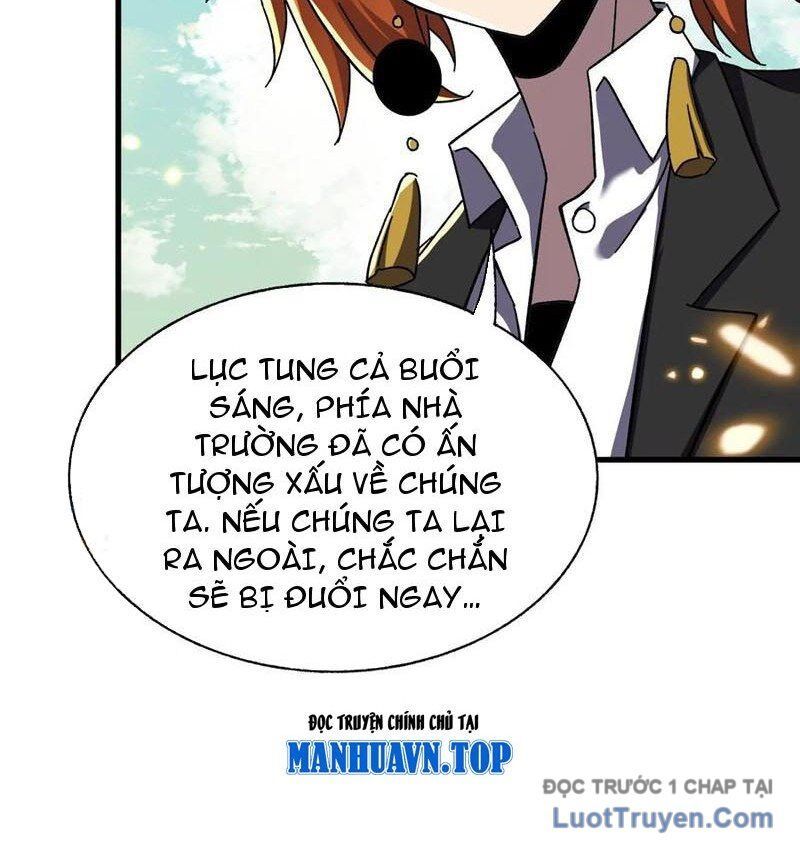 Công hội Kỳ Lân Chapter 29 - 21