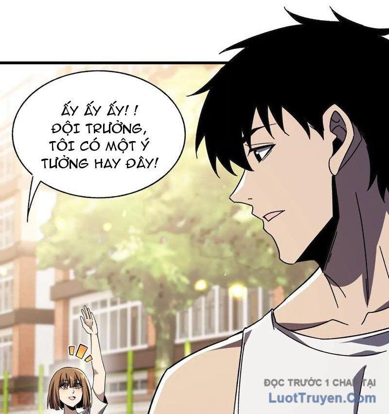 Công hội Kỳ Lân Chapter 29 - 22