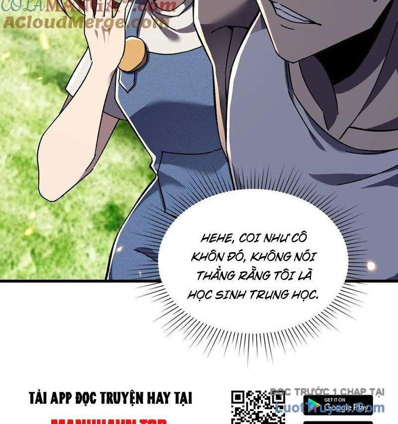Công hội Kỳ Lân Chapter 29 - 27