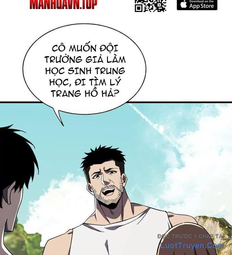 Công hội Kỳ Lân Chapter 29 - 28