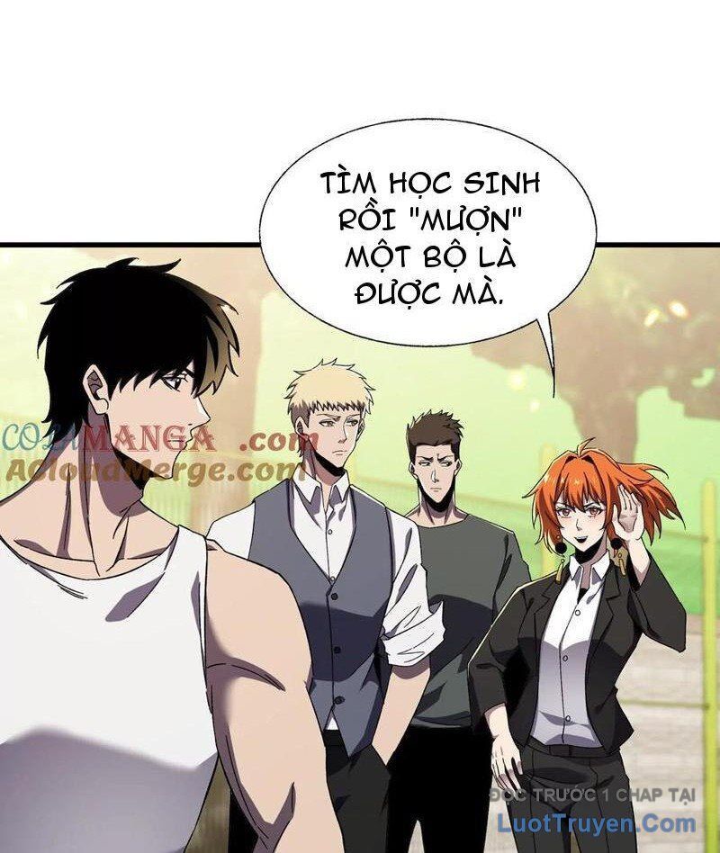 Công hội Kỳ Lân Chapter 29 - 34