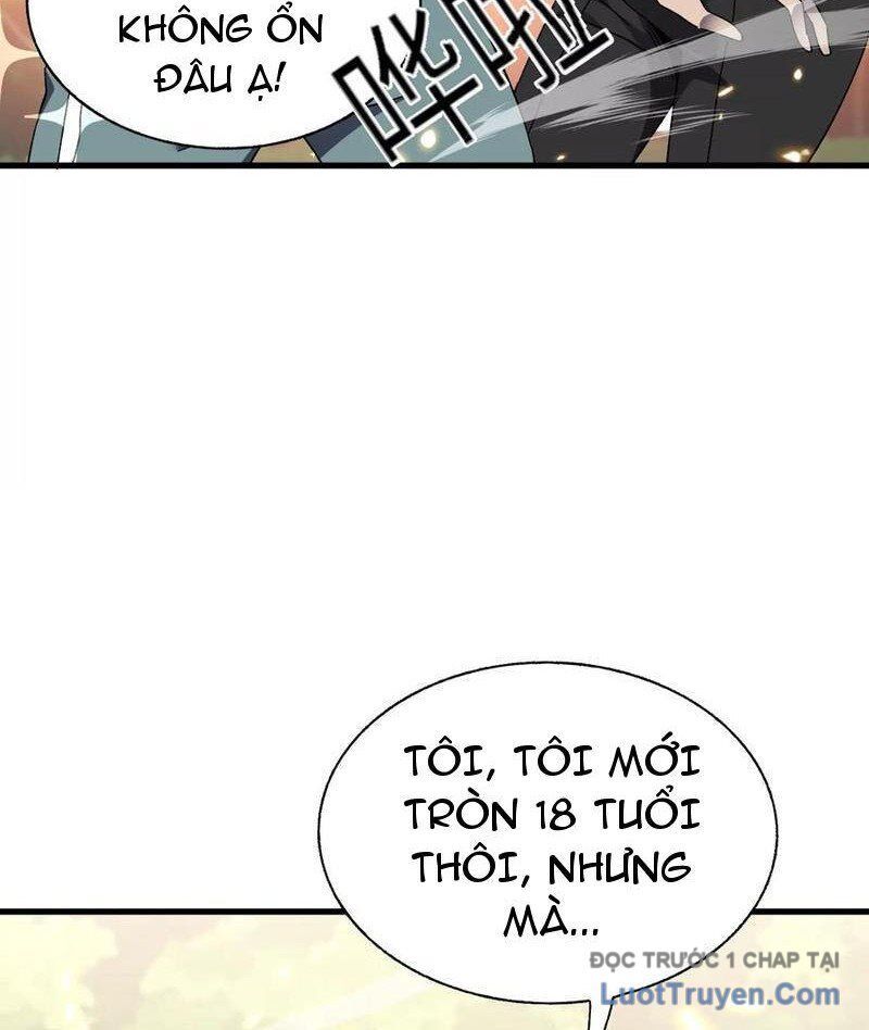 Công hội Kỳ Lân Chapter 29 - 42