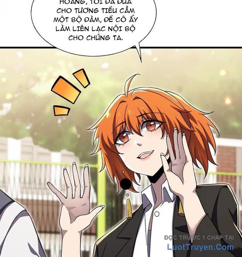 Công hội Kỳ Lân Chapter 29 - 6