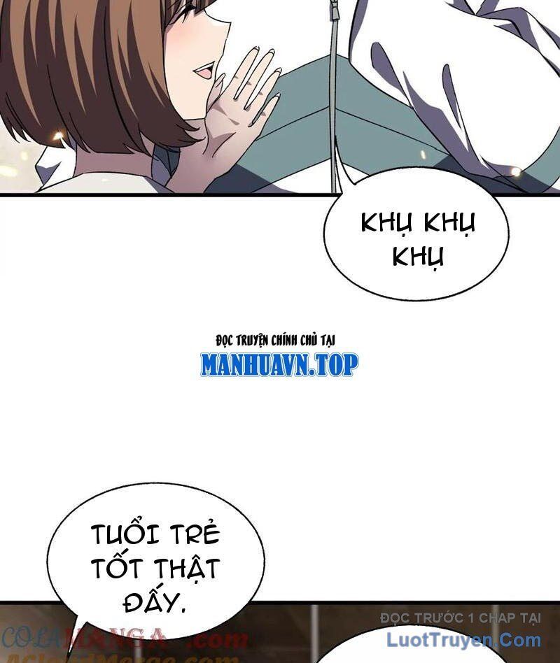 Công hội Kỳ Lân Chapter 29 - 58