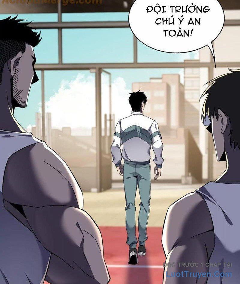 Công hội Kỳ Lân Chapter 29 - 59