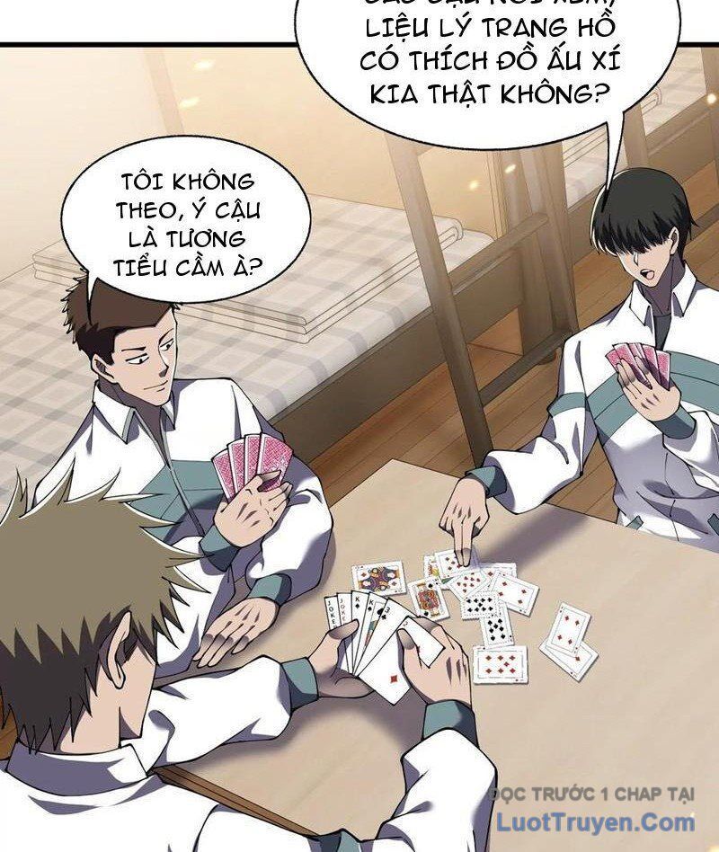 Công hội Kỳ Lân Chapter 29 - 84