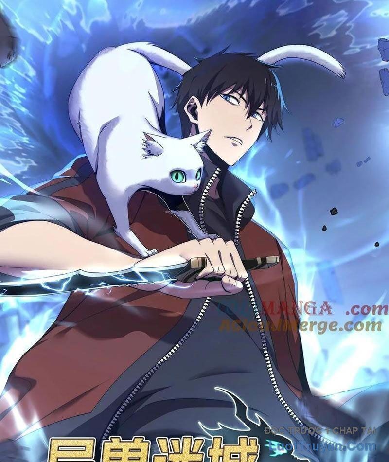 Công hội Kỳ Lân Chapter 30 - 2