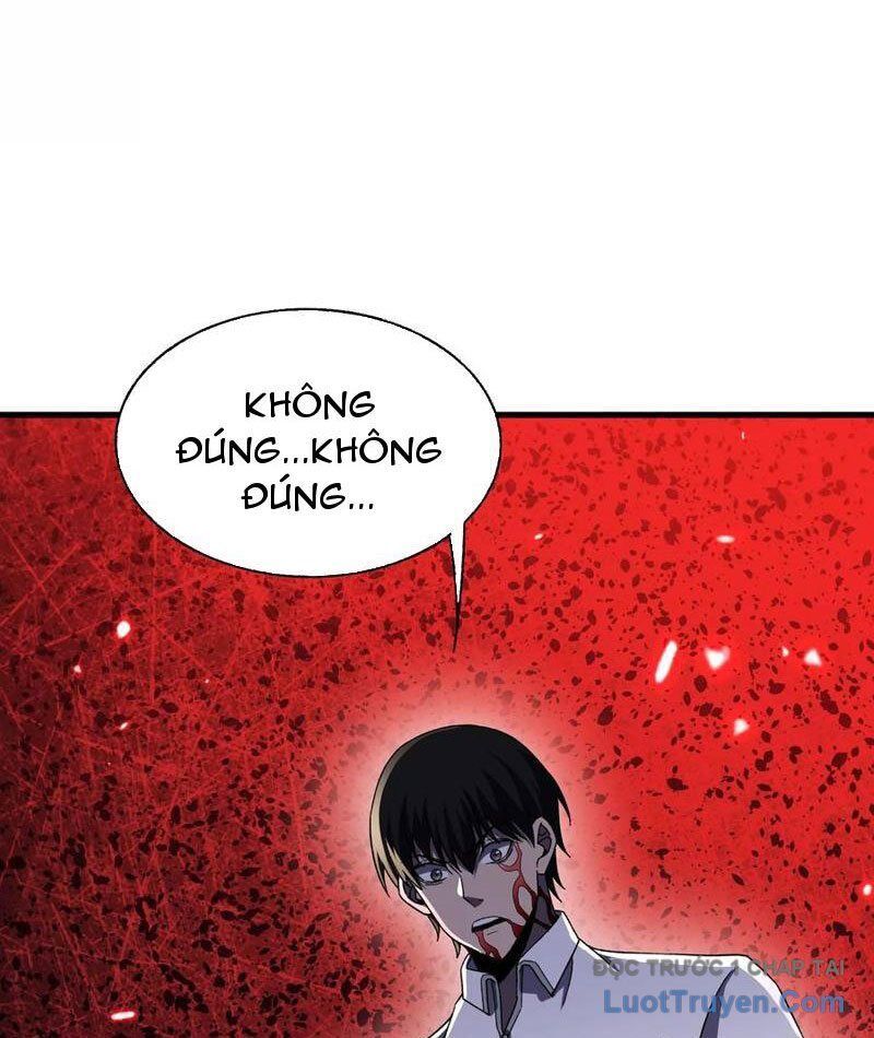 Công hội Kỳ Lân Chapter 30 - 11