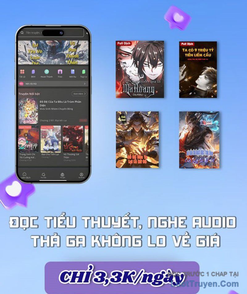 Công hội Kỳ Lân Chapter 30 - 101