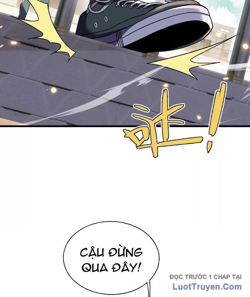 Công hội Kỳ Lân Chapter 30 - 20