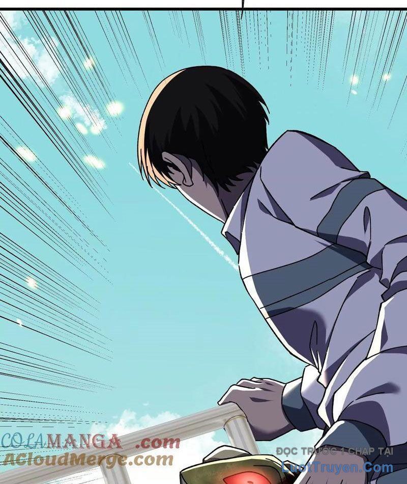 Công hội Kỳ Lân Chapter 30 - 21