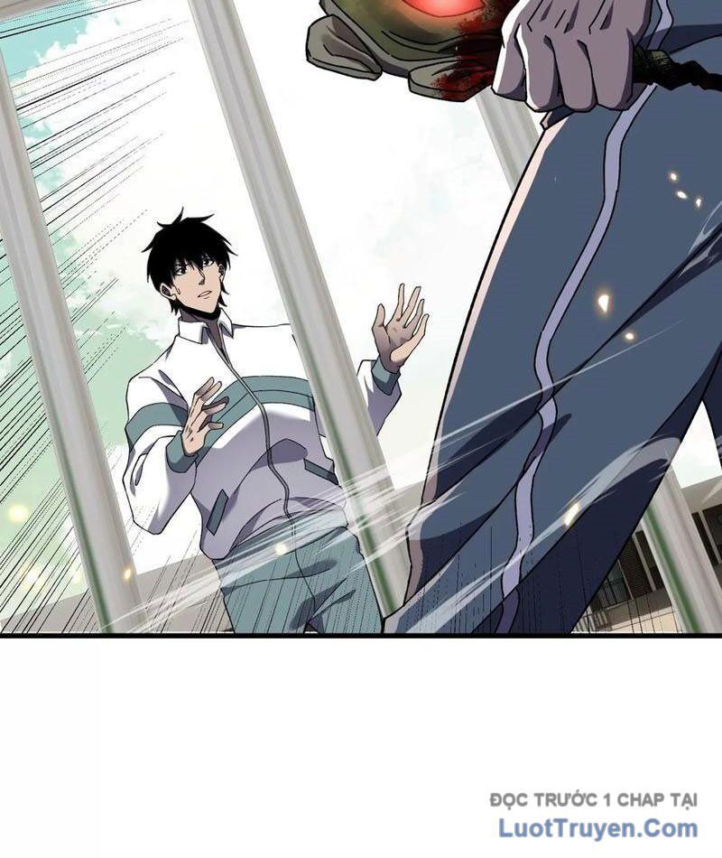 Công hội Kỳ Lân Chapter 30 - 22