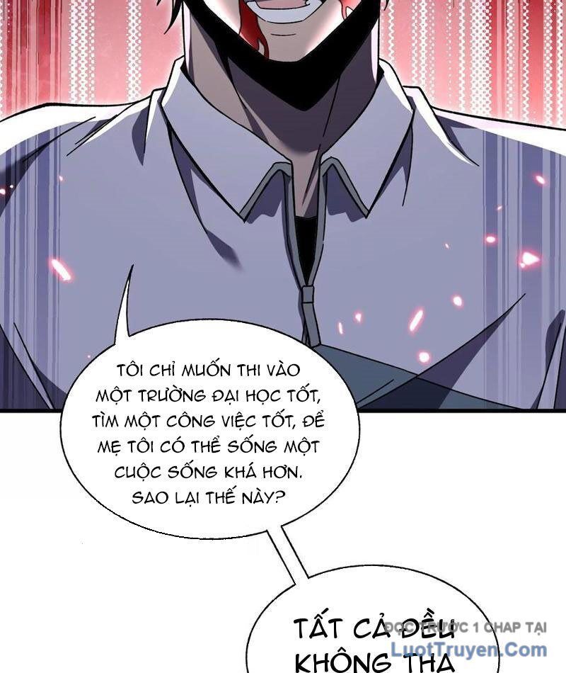 Công hội Kỳ Lân Chapter 30 - 26