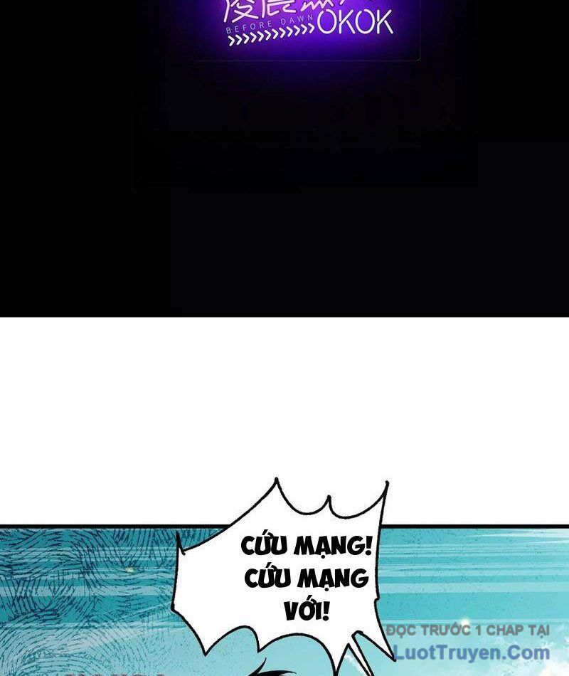 Công hội Kỳ Lân Chapter 30 - 4