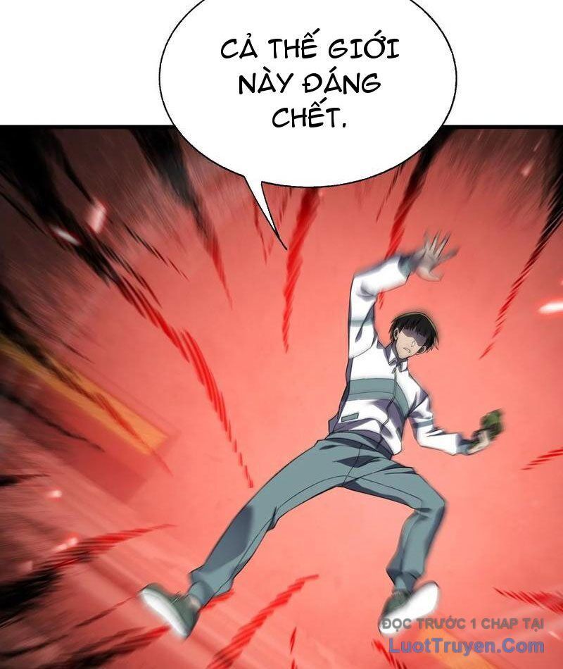 Công hội Kỳ Lân Chapter 30 - 32