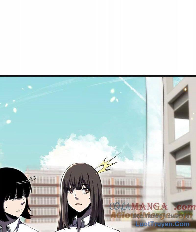 Công hội Kỳ Lân Chapter 30 - 36